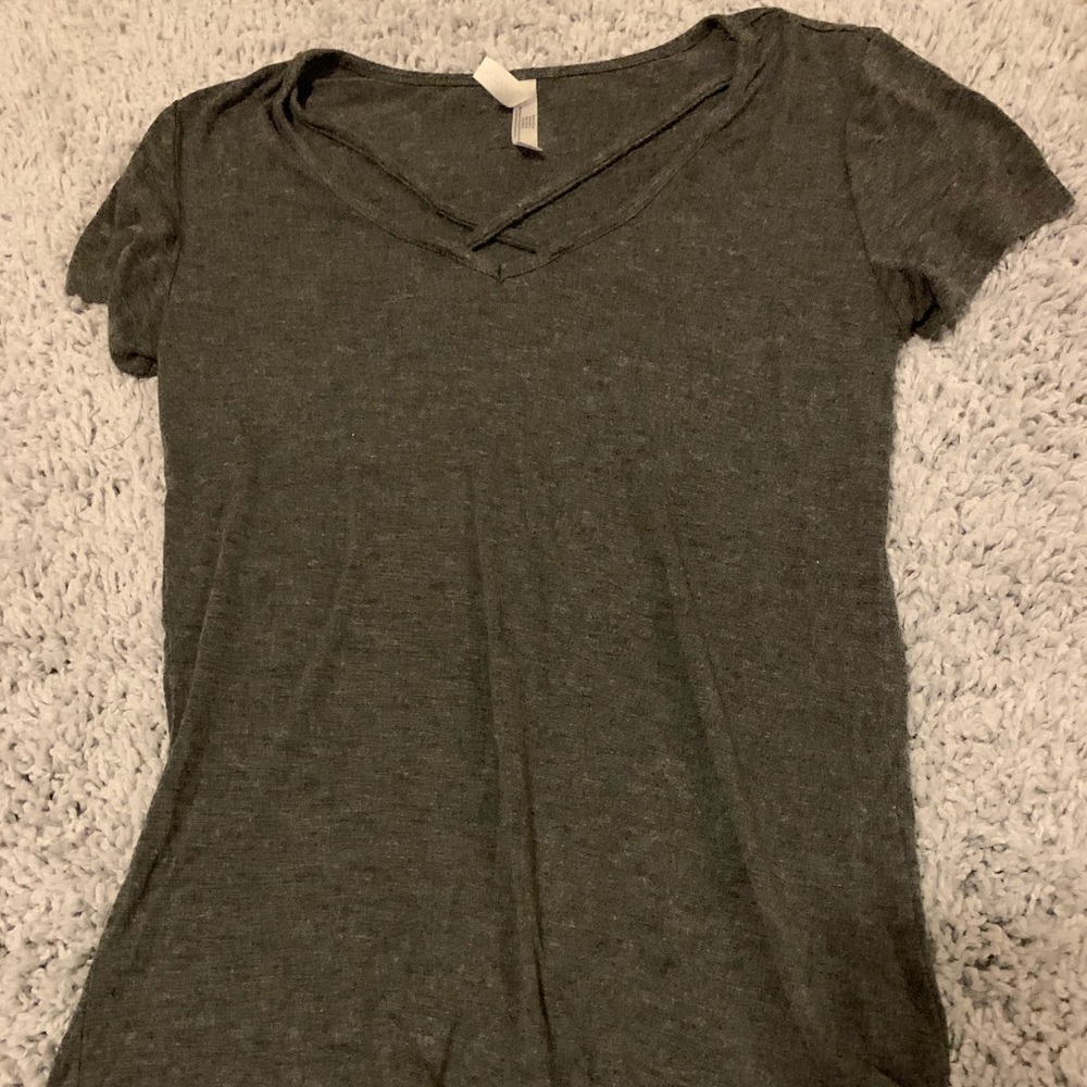 Love Charm Top